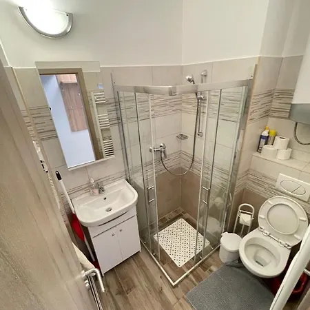 Violett Balatonberény