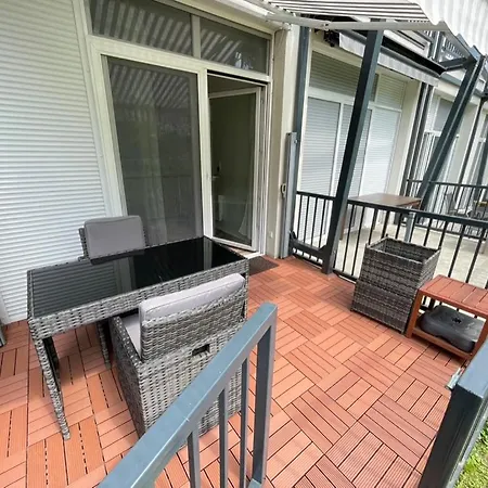 Apartman Violett *