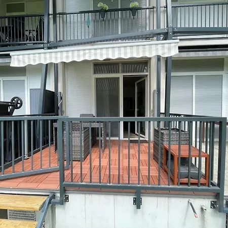 Violett Apartment