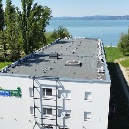 Appartement Violett *