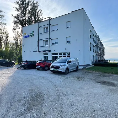 Lägenhet Violett