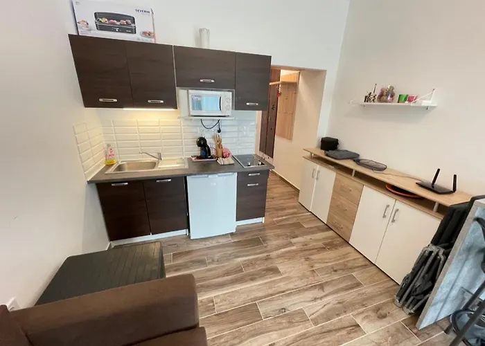 Violett Balatonberény